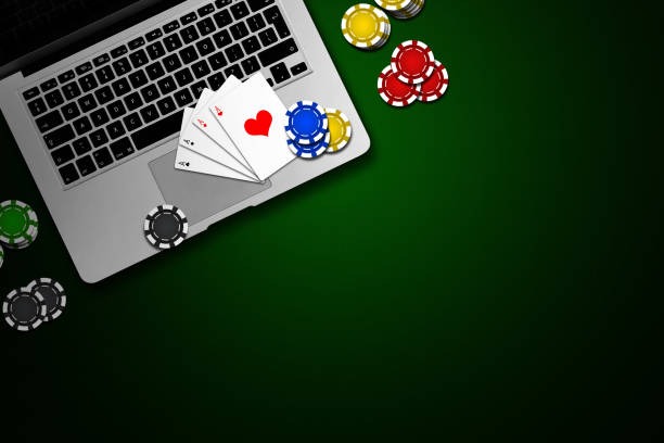 sepeda 3d togel editorial visual