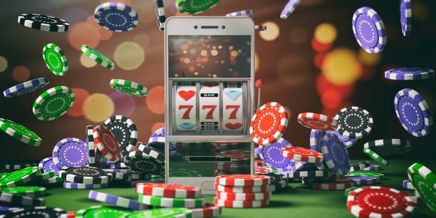 sepeda 3d togel MotoGP Race Bet